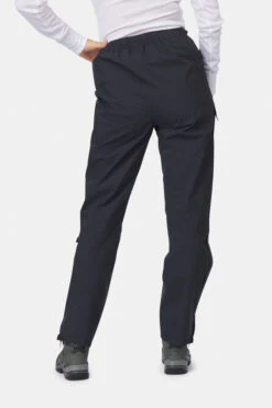 Berghaus Paclite 31" Regenbroek Dames -Gore Hardloopbroeken Winkle 2000001380849 012 nl