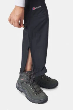 Berghaus Paclite 31" Regenbroek Dames -Gore Hardloopbroeken Winkle 2000001380849 014 nl