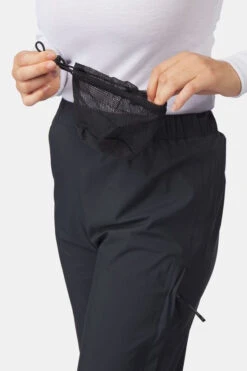 Berghaus Paclite 31" Regenbroek Dames -Gore Hardloopbroeken Winkle 2000001380849 016 nl