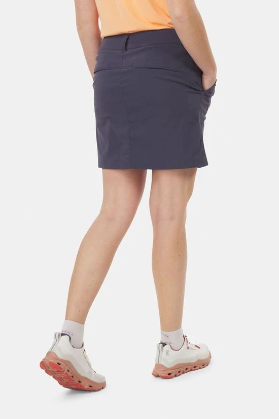 Columbia Saturday Trail Broekrok Skort Dames 5 Columbia Saturday Trail Broekrok Skort Dames - Afbeelding 3