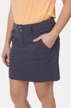 Columbia Saturday Trail Broekrok Skort Dames 16 Columbia Saturday Trail Broekrok Skort Dames -Gore Hardloopbroeken Winkle 2009007012977 014 nl