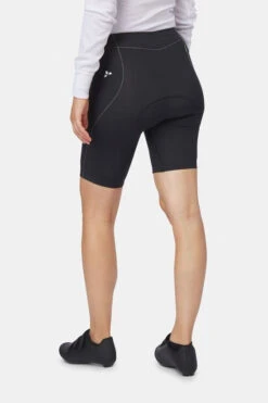 VAUDE Active Fietsbroek Dames -Gore Hardloopbroeken Winkle 2009011435182 011 nl