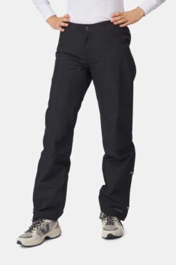 VAUDE Yara's Rain III Regenbroek Regular Dames