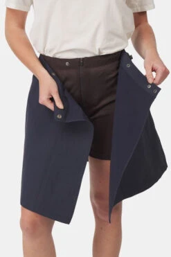 FJÄLLRÄVEN Travellers MT Broekrok Skort Dames 17 FJÄLLRÄVEN Travellers MT Broekrok Skort Dames -Gore Hardloopbroeken Winkle 2009012067726 016 nl