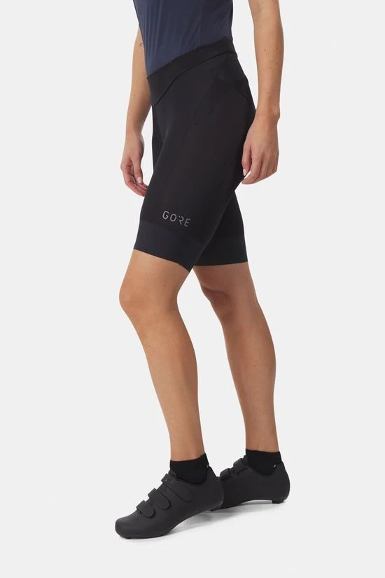 Gore Wear C3 Short Tights+ Dames 4 Gore Wear C3 Short Tights+ Dames - Afbeelding 2