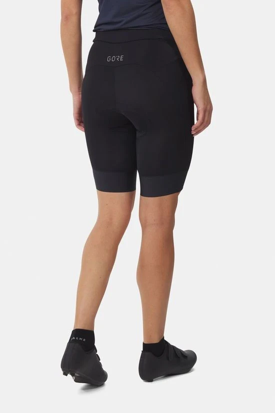 Gore Wear C3 Short Tights+ Dames 5 Gore Wear C3 Short Tights+ Dames - Afbeelding 3