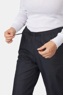 Patagonia Torrentshell 3L Broek Dames -Gore Hardloopbroeken Winkle 2009014973407 015 nl