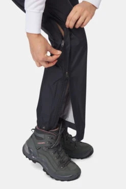 Patagonia Torrentshell 3L Broek Dames -Gore Hardloopbroeken Winkle 2009014973407 016 nl