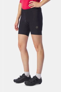 AGU Shorty II Essential Fietsbroek Dames