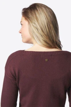 Sherpa Solma Dress Jurk -Gore Hardloopbroeken Winkle 2009015827389 015 nl