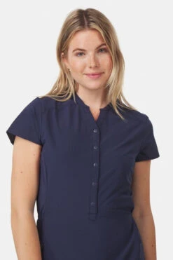 Craghoppers Nosilife Pro Jurk 14 Craghoppers Nosilife Pro Jurk -Gore Hardloopbroeken Winkle 2009015854415 013 nl