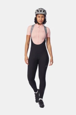 Gore Wear Progress Th Bib Tights+ Womens