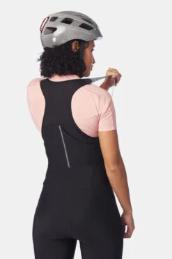 Gore Wear Progress Th Bib Tights+ Womens -Gore Hardloopbroeken Winkle 2009015862557 012 nl