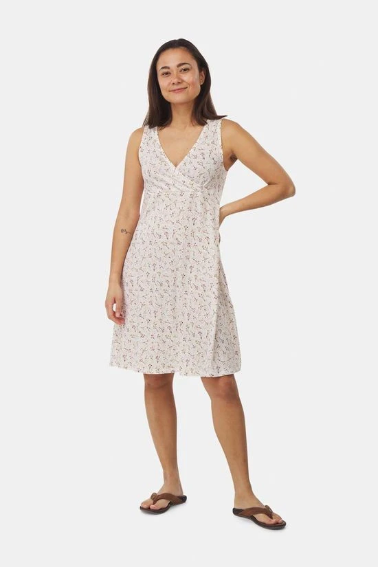 Grace II Dress Jurk Dames 4 Grace II Dress Jurk Dames - Afbeelding 2