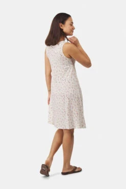 Grace II Dress Jurk Dames 9 Grace II Dress Jurk Dames -Gore Hardloopbroeken Winkle 2210000761735 012 nl