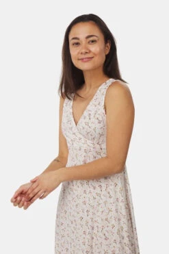 Grace II Dress Jurk Dames 10 Grace II Dress Jurk Dames -Gore Hardloopbroeken Winkle 2210000761735 013 nl