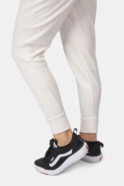 The North Face Canyonlands Joggingbroek -Gore Hardloopbroeken Winkle 2210000836181 014 nl