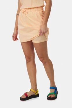 The North Face Jurk Dames Never Stop Wearing Adventure Dress -Gore Hardloopbroeken Winkle 2210000923966 017 nl