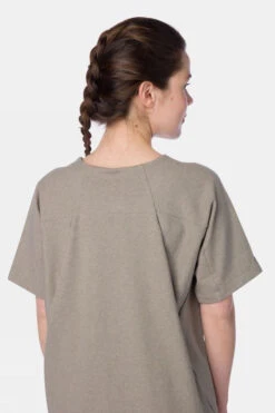 Arc'teryx Momenta Dress W Dames -Gore Hardloopbroeken Winkle 2210000944022 013 nl