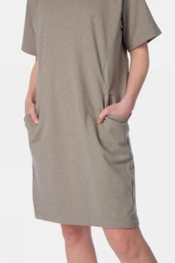 Arc'teryx Momenta Dress W Dames -Gore Hardloopbroeken Winkle 2210000944022 015 nl