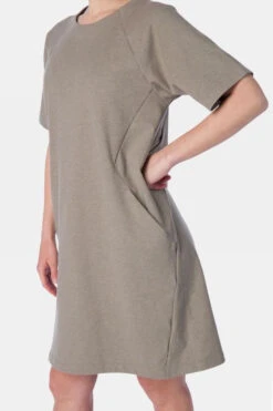 Arc'teryx Momenta Dress W Dames -Gore Hardloopbroeken Winkle 2210000944022 016 nl