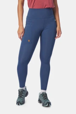 FJÄLLRÄVEN Abisko Tights W