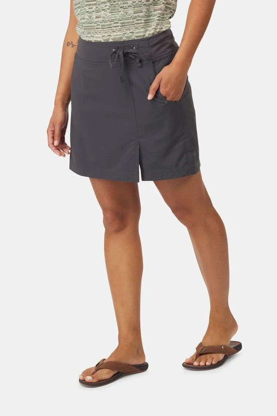 Royal Robbins Jammer Skort Dames 4 Royal Robbins Jammer Skort Dames - Afbeelding 2