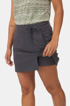 Royal Robbins Jammer Skort Dames 17 Royal Robbins Jammer Skort Dames -Gore Hardloopbroeken Winkle 2210001082426 014 nl