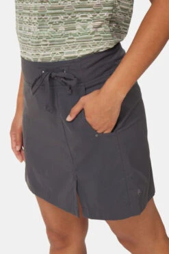 Royal Robbins Jammer Skort Dames 18 Royal Robbins Jammer Skort Dames -Gore Hardloopbroeken Winkle 2210001082426 015 nl