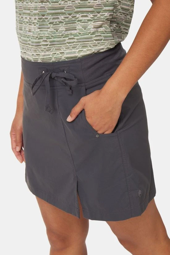 Royal Robbins Jammer Skort Dames 8 Royal Robbins Jammer Skort Dames - Afbeelding 6