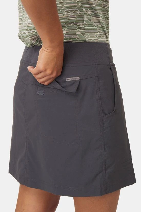 Royal Robbins Jammer Skort Dames 9 Royal Robbins Jammer Skort Dames - Afbeelding 7