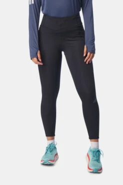 ADIDAS How We Do Tight Hardloopbroek Dames