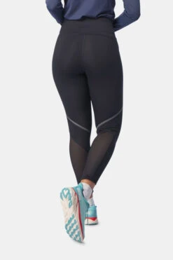 ADIDAS How We Do Tight Hardloopbroek Dames -Gore Hardloopbroeken Winkle 2210001230858 012 nl