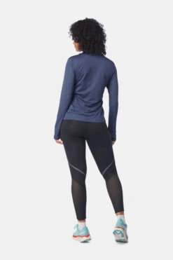 ADIDAS How We Do Tight Hardloopbroek Dames -Gore Hardloopbroeken Winkle 2210001230858 014 nl