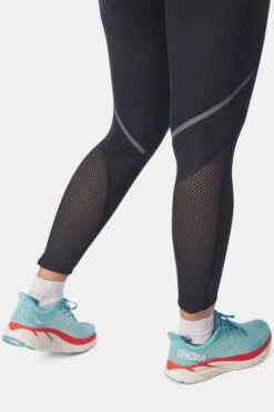 ADIDAS How We Do Tight Hardloopbroek Dames -Gore Hardloopbroeken Winkle 2210001230858 018 nl