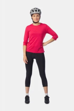 AGU L 7/8 Dames Broek -Gore Hardloopbroeken Winkle 2210001990479 014 nl