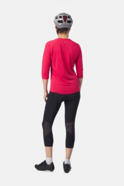 AGU L 7/8 Dames Broek -Gore Hardloopbroeken Winkle 2210001990479 015 nl