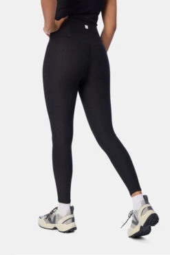 Vuori Clean Elevation Legging -Gore Hardloopbroeken Winkle 2210002104165 012 nl