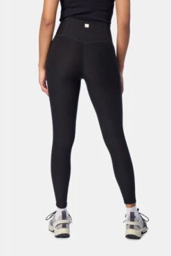 Vuori Clean Elevation Legging -Gore Hardloopbroeken Winkle 2210002104165 013 nl