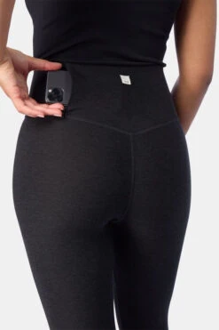 Vuori Clean Elevation Legging -Gore Hardloopbroeken Winkle 2210002104165 014 nl