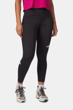 The North Face W Flex High Rise 7/8 Tight