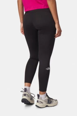 The North Face W Flex High Rise 7/8 Tight -Gore Hardloopbroeken Winkle 2210002514513 012 nl