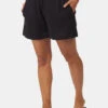 Icebreaker W Crush Shorts -Gore Hardloopbroeken Winkle 2210002968507 010 nl