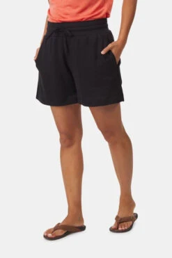 Icebreaker W Crush Shorts