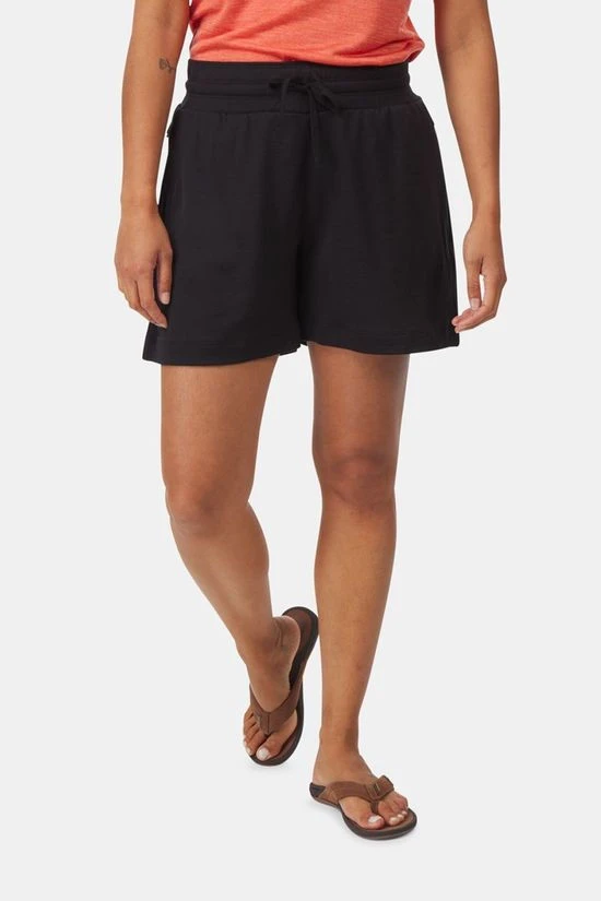 Icebreaker W Crush Shorts 4 Icebreaker W Crush Shorts - Afbeelding 2