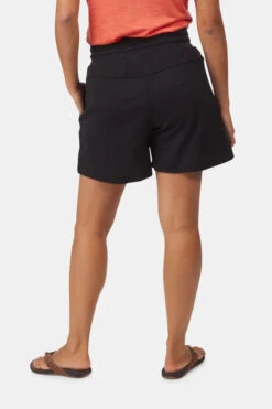 Icebreaker W Crush Shorts 10 Icebreaker W Crush Shorts -Gore Hardloopbroeken Winkle 2210002968507 012 nl