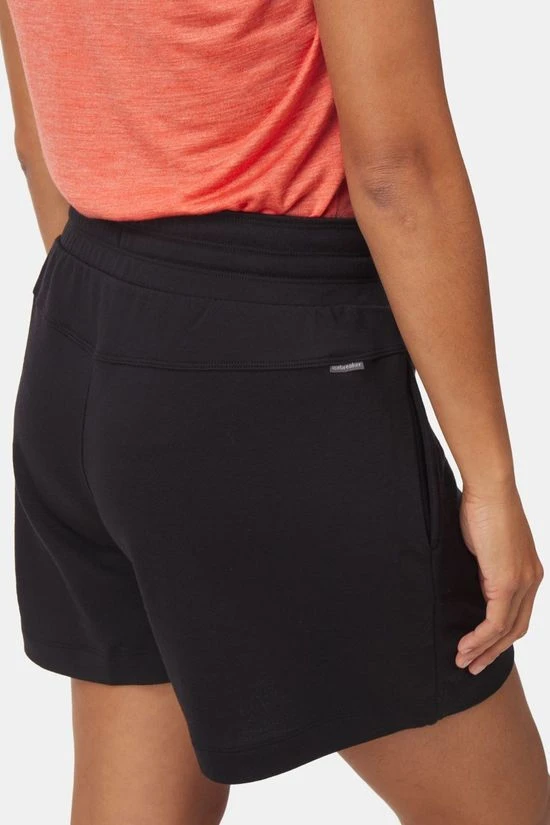 Icebreaker W Crush Shorts 6 Icebreaker W Crush Shorts - Afbeelding 4