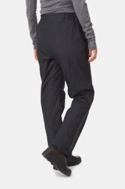 Adventure Trousers W -Gore Hardloopbroeken Winkle 2210003172385 012 nl