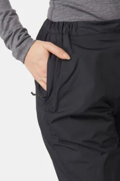 Adventure Trousers W -Gore Hardloopbroeken Winkle 2210003172385 013 nl