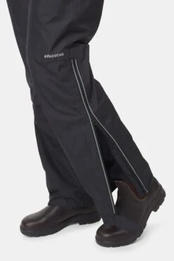 Adventure Trousers W -Gore Hardloopbroeken Winkle 2210003172385 015 nl